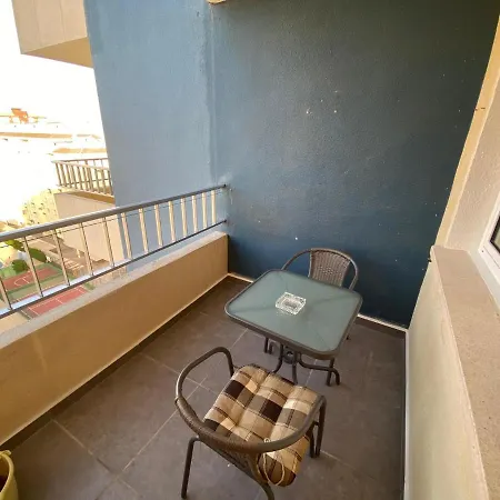 Gandia Playa-apartamento Gandiazar 2 - Vt- 49300-v * Playa de Gandia