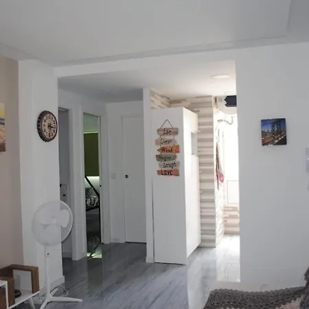 Gandia Playa-apartamento Gandiazar 2 - Vt- 49300-v * Playa de Gandia