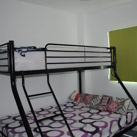 Apartment Gandia Playa-apartamento Gandiazar 2 - Vt- 49300-v