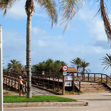 Gandia Playa-apartamento Gandiazar 2 - Vt- 49300-v * Playa de Gandia