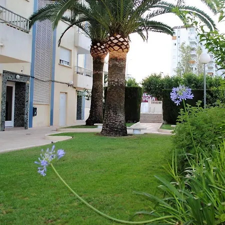 Apartment Gandia Playa-apartamento Gandiazar 2 - Vt- 49300-v Playa de Gandia