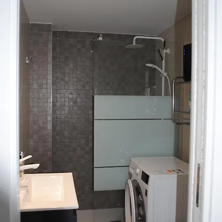 Gandia Playa-apartamento Gandiazar 2 - Vt- 49300-v Playa de Gandia
