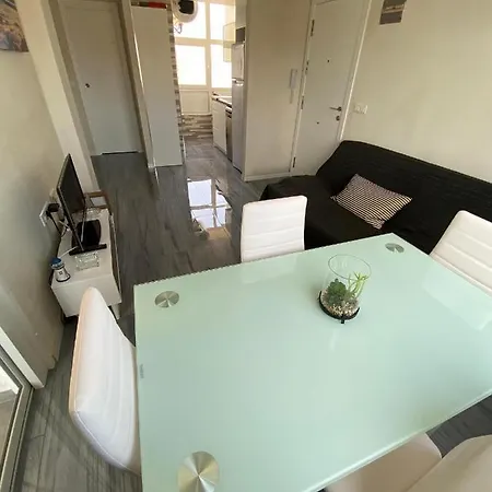 Gandia Playa-apartamento Gandiazar 2 - Vt- 49300-v Playa de Gandia