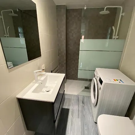 Gandia Playa-apartamento Gandiazar 2 - Vt- 49300-v * Playa de Gandia