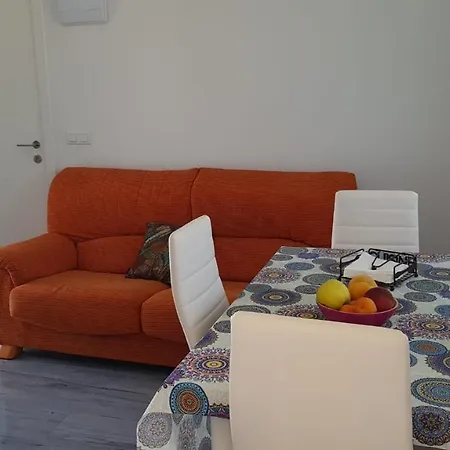 Appartamento Gandia Playa-apartamento Gandiazar 2 - Vt- 49300-v Playa de Gandia