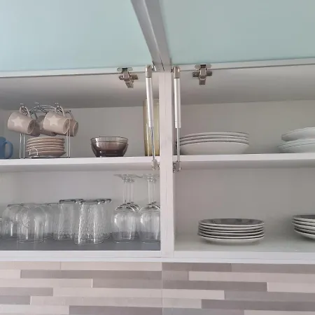 Gandia Playa-apartamento Gandiazar 2 - Vt- 49300-v Appartamento Playa de Gandia
