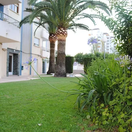 Gandia Playa-apartamento Gandiazar 2 - Vt- 49300-v * Playa de Gandia