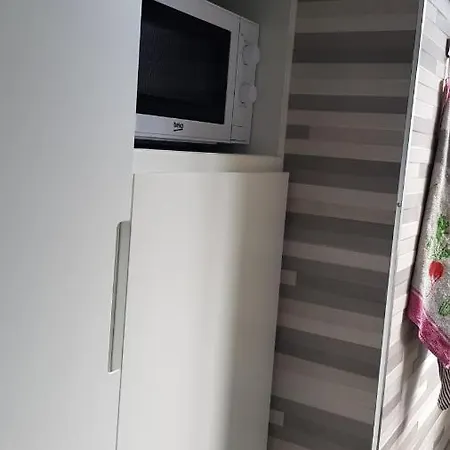 Gandia Playa-apartamento Gandiazar 2 - Vt- 49300-v Appartamento *