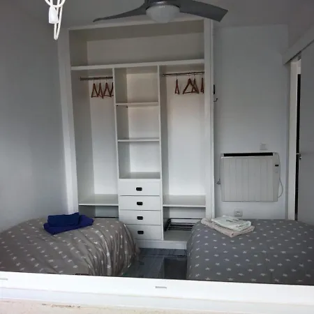 Gandia Playa-apartamento Gandiazar 2 - Vt- 49300-v Appartamento *