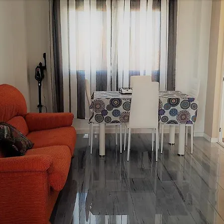 Gandia Playa-apartamento Gandiazar 2 - Vt- 49300-v Playa de Gandia